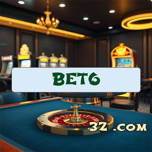 Inovação Digital: O App do Bet6 Revoluciona Jogos Online