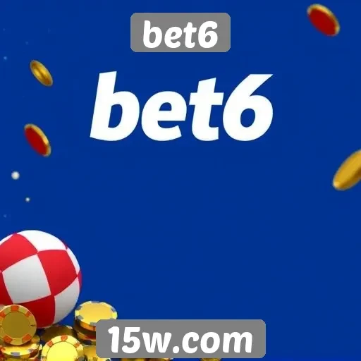 Comparativo de bônus e promoções no bet6