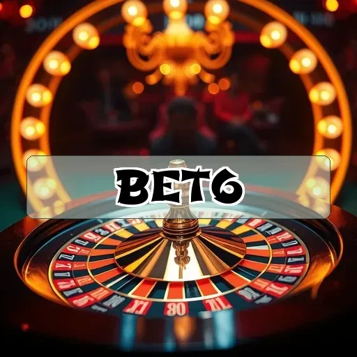 bet6: Conecte-se e Jogue na Melhor Comunidade Brasileira de Jogos