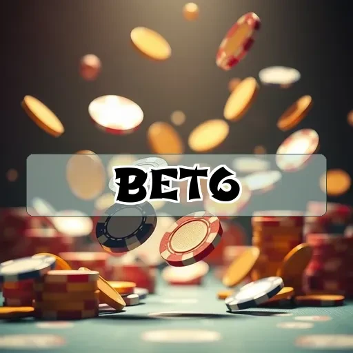 bet6: Como a seção FAQ pode aprimorar sua experiência em jogos online