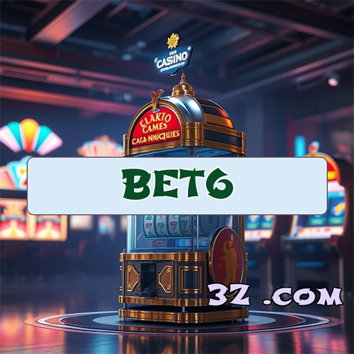 bet6 Área de Login