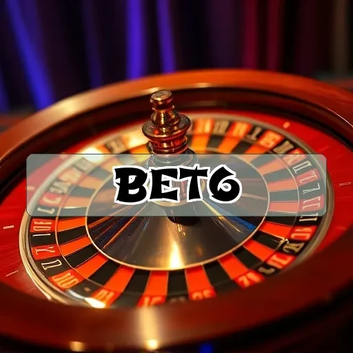 bet6: Recursos Imperdíveis para um Registro de Sucesso