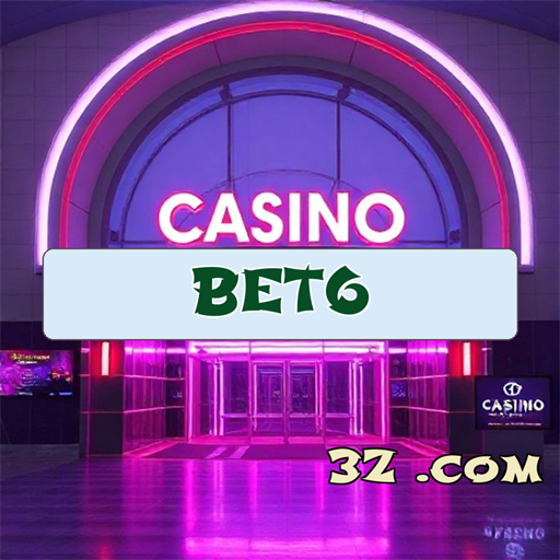 Slots: A Magia do Jogo no Bet6 Espera por Você