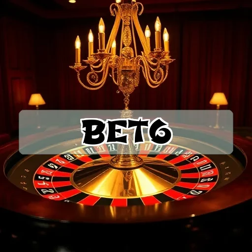 bet6: Os Melhores Caça-níqueis Que Você Precisa Conhecer Agora