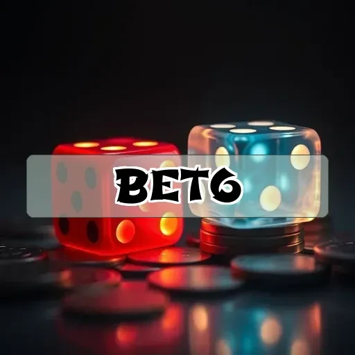 bet6: Aprenda Estratégias Para Aumentar Suas Chances de Vitória